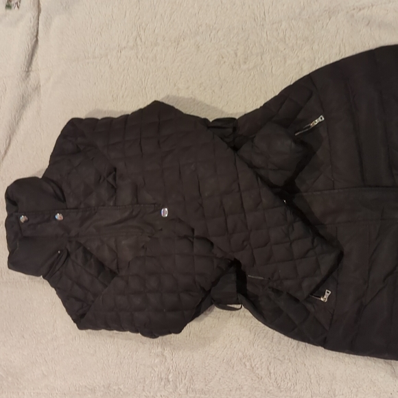 Puffer Jacket - Picture 3 of 4